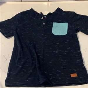 Kids T Shirt - 7 for all mankind - Size 6